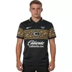 Chivas Third Jersey 2026/27 - thejerseys