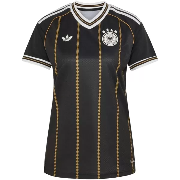Women's Germany Third Away Soccer Jersey 2026 - thejerseys
