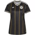 Women's Germany Third Away Soccer Jersey 2026 - thejerseys