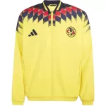 Club America Training Jacket Yellow 2026/27 - thejerseys