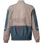 England Training Jacket khaki 2026 - thejerseys