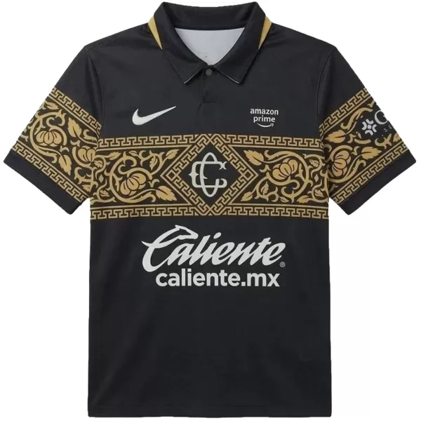 Chivas Third Jersey 2026/27 - thejerseys