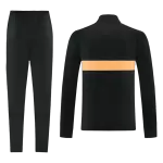 Ajax Training Jacket Kit(Jacket+Pants) Black 2026/27 - thejerseys