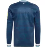 Newcastle United Away Long Sleeve Jersey 2026/27 - thejerseys