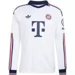 Bayern Munich Away Long Sleeve Jersey 2026/27 - thejerseys