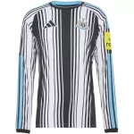 Newcastle United Home Long Sleeve Jersey 2026/27 - thejerseys