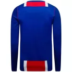 PSG Home 2 Stars Long Sleeve Jersey 2026/27 - thejerseys