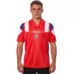 Bayern Munich EQT Collection Jersey 2026/27 - thejerseys