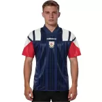 Arsenal EQT Collection Jersey 2026/27 - thejerseys