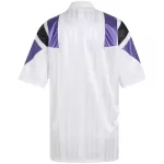 Real Madrid EQT Collection Jersey 2026/27 - thejerseys