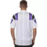 Real Madrid EQT Collection Jersey 2026/27 - thejerseys