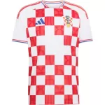 Croatia Home Jersey 2026/27 - thejerseys