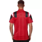 Manchester United EQT Collection Jersey 2026/27 - thejerseys