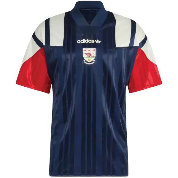 Arsenal EQT Collection Jersey 2026/27 - thejerseys