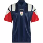 Arsenal EQT Collection Jersey 2026/27 - thejerseys