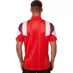 Bayern Munich EQT Collection Jersey 2026/27 - thejerseys