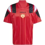 Manchester United EQT Collection Jersey 2026/27 - thejerseys