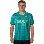 Barcelona x Golf Wang Lifestyle Collection Jersey 2026/27 - thejerseys