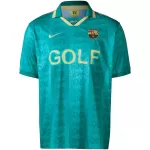 Barcelona x Golf Wang Lifestyle Collection Jersey 2026/27 - thejerseys