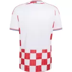 Croatia Home Jersey 2026/27 - thejerseys