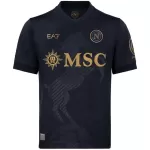Napoli Third Euro Match Jersey 2026/27 - thejerseys