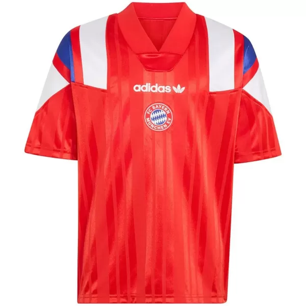Bayern Munich EQT Collection Jersey 2026/27 - thejerseys