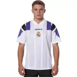 Real Madrid EQT Collection Jersey 2026/27 - thejerseys