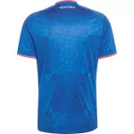 Croatia Away Jersey 2026/27 - thejerseys