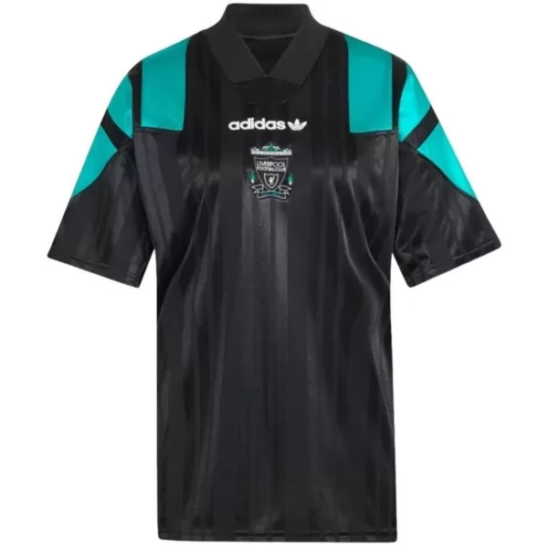 Liverpool EQT Collection Jersey 2026/27 - thejerseys