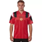 Manchester United EQT Collection Jersey 2026/27 - thejerseys