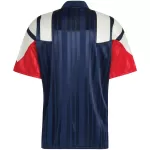 Arsenal EQT Collection Jersey 2026/27 - thejerseys