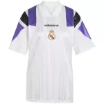 Real Madrid EQT Collection Jersey 2026/27 - thejerseys