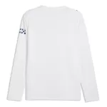 Manchester City Third Long Sleeve Jersey 2026/27 - thejerseys