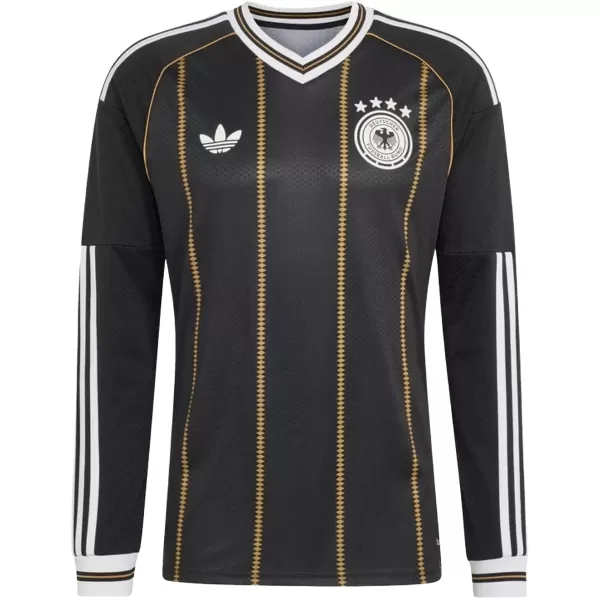Germany Third Long Sleeve Jersey 2026 - thejerseys
