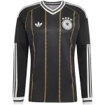 Germany Third Long Sleeve Jersey 2026 - thejerseys