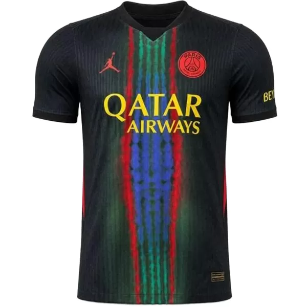 PSG Third Match Jersey 2026/27 - thejerseys