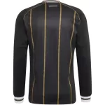 Germany Third Long Sleeve Jersey 2026 - thejerseys