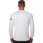 Manchester City Third Long Sleeve Jersey 2026/27 - thejerseys