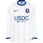 Chelsea Third Long Sleeve Jersey 2026/27 - thejerseys