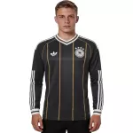Germany Third Long Sleeve Jersey 2026 - thejerseys