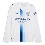 Manchester City Third Long Sleeve Jersey 2026/27 - thejerseys