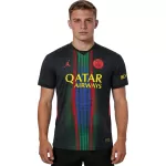 PSG Third Match Jersey 2026/27 - thejerseys