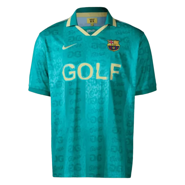 Barcelona Jersey 2026/27 - thejerseys