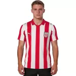 PSV Eindhoven Coen Dillen Special Jersey 2026/27 - thejerseys