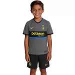 Kids Inter Milan Third Jersey Kit 2026/27 - thejerseys