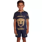 Kids Pumas UNAM Home Jersey Kit 2026/27 - thejerseys