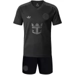 Kids Inter Miami Away Jersey Kit 2027/28 - thejerseys