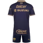 Kids Pumas UNAM Home Jersey Kit 2026/27 - thejerseys