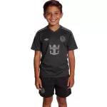 Kids Inter Miami Away Jersey Kit 2027/28 - thejerseys