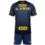 Kids Tigres UANL Away Jersey Kit 2026/27 - thejerseys
